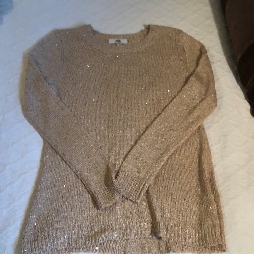 Jack by BB Dakota Shimmer Tunic